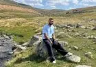 محمد صلاح يحول صخرة طرابزون إلى وجهة سياحية شهيرة