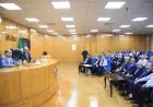 وزير التربية والتعليم يؤكد على ضرورة امتلاك مديري المدارس لمهارات القيادة واتخاذ القرارات وحل المشكلات بحنكة