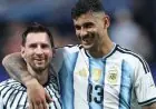 روميرو يطالب بتتويج ميسي بالكرة الذهبية قبل إعلانه الاعتزال المتوقع