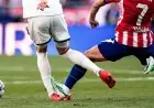 حكم فيديو ديربي مدريد يشاهد طرد فالفيردي سابقًا ويتجاهل دهس قدمه الآن
