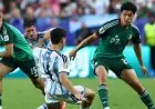 أتلتيكو مدريد يتابع النجم الجزائري مازة وليفركوزن يحدد 70 مليون يورو كمهر