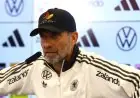 كلوب يبتكر نظاماً جديداً لمنتخب ألمانيا بأسلوب ليفربول
