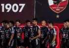 الأهلي يعود لاستئناف تدريباته ويضع برنامجه خلال فترة التوقف الدولي