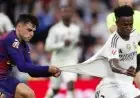 تحديد موعد مباراة الكلاسيكو بين برشلونة وريال مدريد في الدوري الإسباني