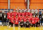 مصر تسحق المغرب 44-12 وتتأهل لنهائي بطولة أفريقيا لكرة اليد للناشئين