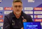 مدرب البحرين يتحدى السعودية بهدف الحفاظ على لقب كأس الخليج