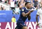 «كما لو كان فيلماً».. مبابي يعبّر عن مشاعره بعد تعيين زيدان مدرباً للمنتخب الفرنسي