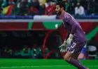 استياء محمد الشناوي قبل معسكر منتخب مصر
