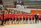 موعد مواجهة مصر وتونس اليوم في نهائي كأس إفريقيا للناشئين لكرة اليد