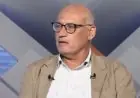 خالد غانم يتحدث عن كيفية تعزيز الزراعة الحيوية لصحة التربة ودعمها في مواجهة التغيرات المناخية