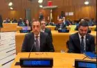 مدبولي يطالب بتوجيه النظام المالي الدولي لتحقيق عدالة أكبر