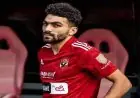 خالد عبد الفتاح يكشف عن سبب مغادرته الأهلي: ريبيرو أبلغني بعدم اعتباري ضمن خططه