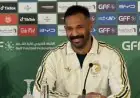محمد العويس: خليجي 27 تحدي مشوق وحافز قوي ونسعى لإنهاء غياب 23 عاماً
