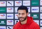 هل اعتذر الشناوي عن الانضمام لمنتخب مصر؟ مصدر يكشف التفاصيل