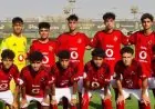 مواجهة نارية بين أهلي 2010 ووادي دجلة اليوم في بطولة الجمهورية