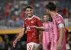 عموتة يستعد لتجهيز ياسر إبراهيم وأشرف داري لمواجهة الزمالك القادمة