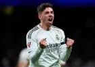 ريال مدريد يعلن رسميًا عن تفاصيل إصابة قائده فالفيردي