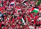كاف يبرز بداية مشوار مصر ضد أنجولا في تصفيات كأس أمم أفريقيا