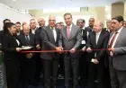 وزير الزراعة يطلق النسخة الـ38 من معرض صحاري الدولي بحضور وزير الموارد المائية والري