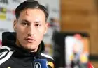 ابن طالب يكشف لماذا اختار اللعب لألمانيا بدلاً من المغرب