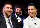 أغنى لاعب كرة قدم في العالم يبحث عن نادٍ جديد وليس ميسي أو رونالدو