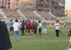 قرارات حاسمة من لجنة المسابقات: إحالة مدرب حراس النصر للانضباط بعد مواجهة طنطا