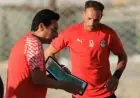 منتخب الشاطئية ينهي معسكر الإسكندرية ويستعد لمواجهة مثيرة أمام موريشيوس