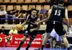 اتحاد كرة السلة يفتح تحقيقًا مع عمرو زهران لاعب الأهلي بسبب حادثة مباراة القناة