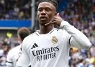 تقرير: غلطة سراي يستهدف استقطاب كامافينغا من ريال مدريد بنظام الإعارة