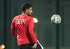 توتنهام يساند عمر مرموش قبل بدء حملة مصر في تصفيات كأس أمم إفريقيا