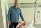 الأهلي يُعلن نجاح عملية عمرو الجزار في ألمانيا