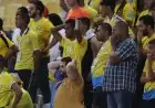 أزمة جديدة للإسماعيلي: خروج مبكر من كأس مصر