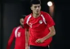 اللاعب الجديد في الأهلي يمنح إنبي مليون جنيه بعد انضمامه لمنتخب مصر