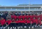 منتخب مصر للناشئين مواليد 2009 يصل إلى سويسرا للمشاركة في بطولة الصداقة الدولية