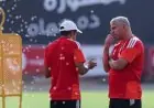 الأهلي يواصل تحضيراته لعودة المنافسات بعد فترة التوقف الدولي