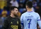 ميسي يقترب من كسر رقم تاريخي.. يتفوق على رونالدو