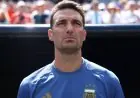 اقتراب توقيع سكالوني على تجديد عقده مع منتخب الأرجنتين