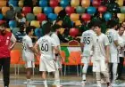 منتخب مصر للشباب يحقق انتصارًا مثيرًا ويحصد لقب بطولة أفريقيا لكرة اليد بفوزه على تونس ٢٨-٢٥