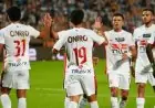 الزمالك يقرر تصعيد ثنائي الناشئين قبل مباراة زد في كأس العاصمة المصرية