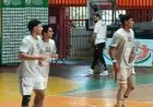 المنتخب المصري لكرة اليد يحافظ على هيمنته في إفريقيا