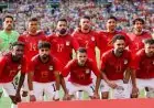 انضمام منعم وهيثم وإبراهيم عادل يكتمل صفوف منتخب مصر استعدادًا لمواجهة أنجولا