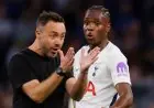 أزمة توتنهام تتفاقم بانسحاب الرعاة وتأثيرها على الملاعب