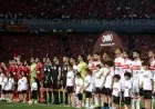 تقديم مباراتي الأهلي والزمالك في كأس عاصمة مصر بسبب القمة المرتقبة