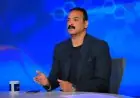 عمرو الحديدي يستبعد رحيل الحسين عموتة عن تدريب الأهلي حتى مع الخسارة أمام الزمالك