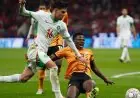 انضمام أخوماش لمنتخب المغرب مع غياب مرتقب لبراهيم دياز