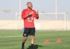 وائل رياض يكمل التحضيرات النهائية لخطة منتخب الشباب قبل مواجهة ليبيا
