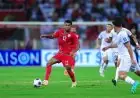 مباراة مرتقبة اليوم العراق يلتقي عُمان في افتتاح كأس الخليج بالسعودية
