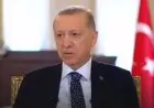 انسحاب الوفد الإسرائيلي من الجمعية العامة للأمم المتحدة أثناء خطاب أردوغان عن غزة