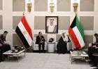 مدبولي يؤكد: أمن الكويت والخليج العربي أساسي للأمن القومي المصري