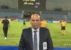 الاتحاد المصري لكرة القدم ينعى محسن عنان، المدير التنفيذي لمنطقة السويس